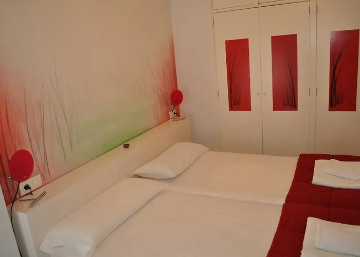s La Casa Pintada