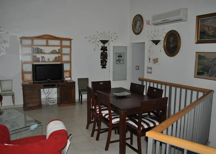 s La Casa Pintada