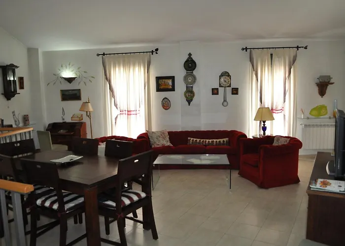 s La Casa Pintada