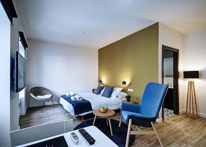  AL-QAZERES LUXURY La Concepción