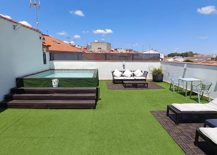  AL-QAZERES LUXURY La Concepción